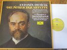 2740 177 Dvorak The String Quartets / Prague String Quartet 12 LP box