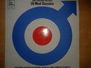 Northern Soul/Motown LP 20 'Mod Classics', very near mint