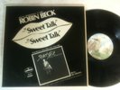 ROBIN BECK - sweet talk / long version  - MERCURY - VG++ //