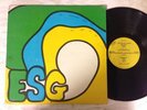 E.S.G. - youre no good / moody / ufo b/w earn it / esg / hey - 99 NM//