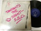 S.S.O. - tonight's the night - SHADY BROOK M-//