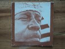 Sun Ra Nidhamu/Egypt Saturn Orig - ships worldwide 16dollahs:US