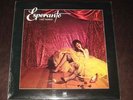Esperanto rare '75 UK 1st press LP Last Tango on A&M mint- w/ eleanor rigby prog