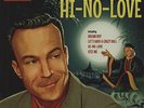 CHERRY CASINO & THE GAMBLERS - Hi-No-Love - Revival Rock & Roll/Rockabilly