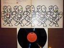 LP MAURO PELOSI Al mercato degli uomini (Polydor 73)1st ps Italian psych prog NM