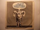 Monty Python Least Bizarre Promo EP w/PS Beatles related George Harrison