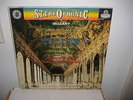 LONDON Blueback CS-6133 MOZART Notturno, Overture + PETER MAAG - WB DG FFSS..