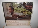 MERCURY Living Presence SR90383 - SCHUMANN Piano Concerto etc - BYRON JANIS