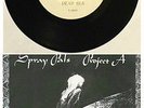 Spray Pals: Dead Sea | rare dark wave goth synth 1982 xerox sleeve **HEAR**