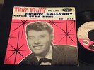EP 45T JOHNNY HALLYDAY