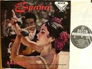 DECCA SXL 2020 ARGENTA/ESPANA-ORIG STEREO- Ed.1- WB- ORIGINAL RECORDING - NM TOP