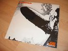 Led Zeppelin Debut LP (Atlantic K40031) Phenomenal Condition 1969 Pressing