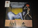 The Human Beast rare LP Volume One  SEALED sunbeam RE  UK progressive monster