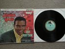 johnny nash...i got rhythm...(factory sample)..csd 1288..hmv..ex+...l