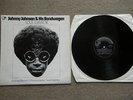 johnny johnson and his bandwagon..soul survivor...sbll 138...bell..ex+...l