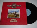 Tragically Hip - Road Apples - 1991 - MCA 10173 - Europe - Alternative Rock