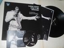 ELVIS IMPORT LP 1970: 14000 FANS CAN'T BE WRONG NEW