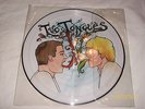 Two Tongues (Played Once) Saves the Day, Say Anything, Max Bemis First Pressing