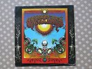 THE GRATEFUL DEAD Aoxomoxoa ORIGINAL US SEALED PERFECT