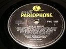 *BEATLES - WITH THE BEATLES. UK 1ST MONO WITH JOBETE CREDIT & SINGLE STAMPS A T*