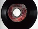BOB ANDY & TYRONE EVANS - I DONT CARE/ LITTLE GREEN APPLE - BLANK PRE 7