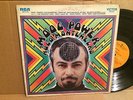 rare soul HUGO MONTENEGRO funk MOOG POWER synth PSYCH funky ACID LP