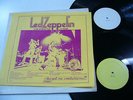 LED ZEPPELIN - LIVE IN SEATTLE 73 TOUR (RARE 2LP)