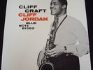 Cliff Jordan 