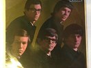 THE ZOMBIES begin here Decca LP LK 4679 Mono