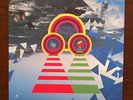 Fuck Buttons - Street Horrrsing 2LP vinyl