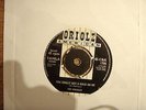 The Miracles - You Really Got A Hold On Me - Oriole - Soul Northern Crossover