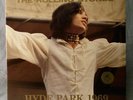 Rolling Stones- Hyde Park 1969 (2LP, White Vinyl) Rare Live Not TMOQ