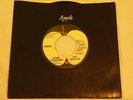 THE BEATLES Come Together / Same 7