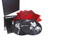 Lady GaGa - Born This Way Limited Edition Black Box Vinyl Picture Disc Set