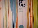 LACK OF AFRO - Music For Adverts - LP