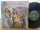 Orfeu Negro,Phillips B7640R,1st MONO,RARE 10