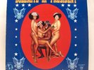 BLACK COMEDY/ CHEESECAKE- RUDY RAY MOORE Dolemite For President (RAP FOREFATHER)