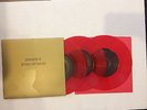 Jimmy Eat World / Jebediah 3 x 7