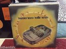 BEASTIE BOYS 2-RECORD LP HELLO NASTY yellow vinyl colored wax MINT UNPLAYED look