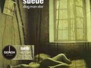 Suede-Dog Man Star Vinyl / 12