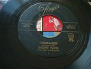 LISTEN NORTHERN SOUL POPCORN - COUNT YATES - CHIMPANZEE -