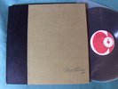 SANCAN & NAVARRA : BEETHOVEN, Complete works piano & cello - 3 LP CND 2390/1/2