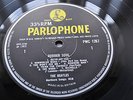 THE BEATLES Rubber Soul LOVELY HEAVYWEIGHT 164g UK 1965 MONO EX++ SUPER SOUND LP