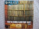 FAT BOY SLIM / YOU'VE COME A LONG WAY, BABY US 2LP / DUST JUNKIES, EX