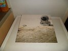 LCD SOUNDSYSTEM 'SOUND OF SILVER' 2 X VINYL ALBUM PLUS INSERT UNPLAYED