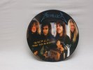 METALLICA The $5.98 EP Garage Days Revisited [Vinyl LP] Picture Disc Holland