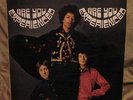 Jimi Hendrix - Are You Experienced (Mono) Track 612001 Original 1967 pressing