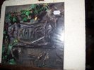 THE DAMNED sealed uk 2LP The Black Album CHISWICK original press PUNK death rock