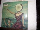 NEUTRAL MILK HOTEL sealed LP In The Aeroplane Over The Sea ORIGINAL merge mrg136