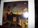 PINK FLOYD sealed LP Animals COLUMBIA 34474 DOGS sheep PIGS ON THE WING